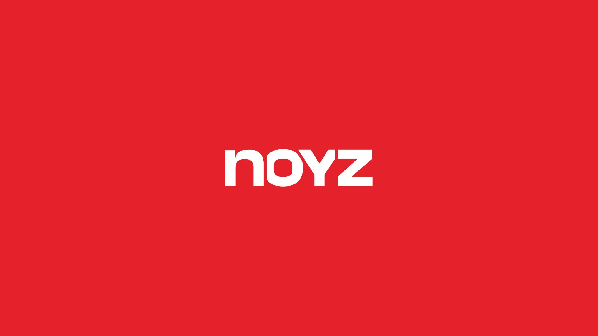 NOYZ.STUDIO 1